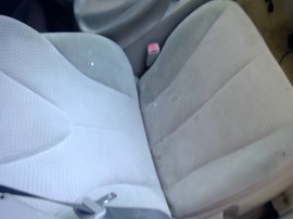 2010 TOYOTA CAMRY, GRAY, LE MODEL, 2.5L, AT,  Z26451